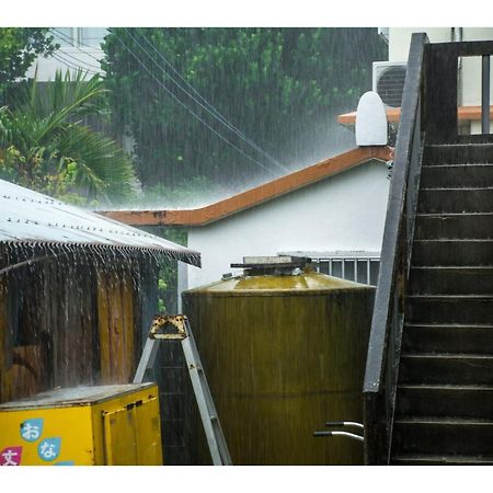 Homestay Kucha - Vacation Stay 17857V Zamami Bagian luar foto