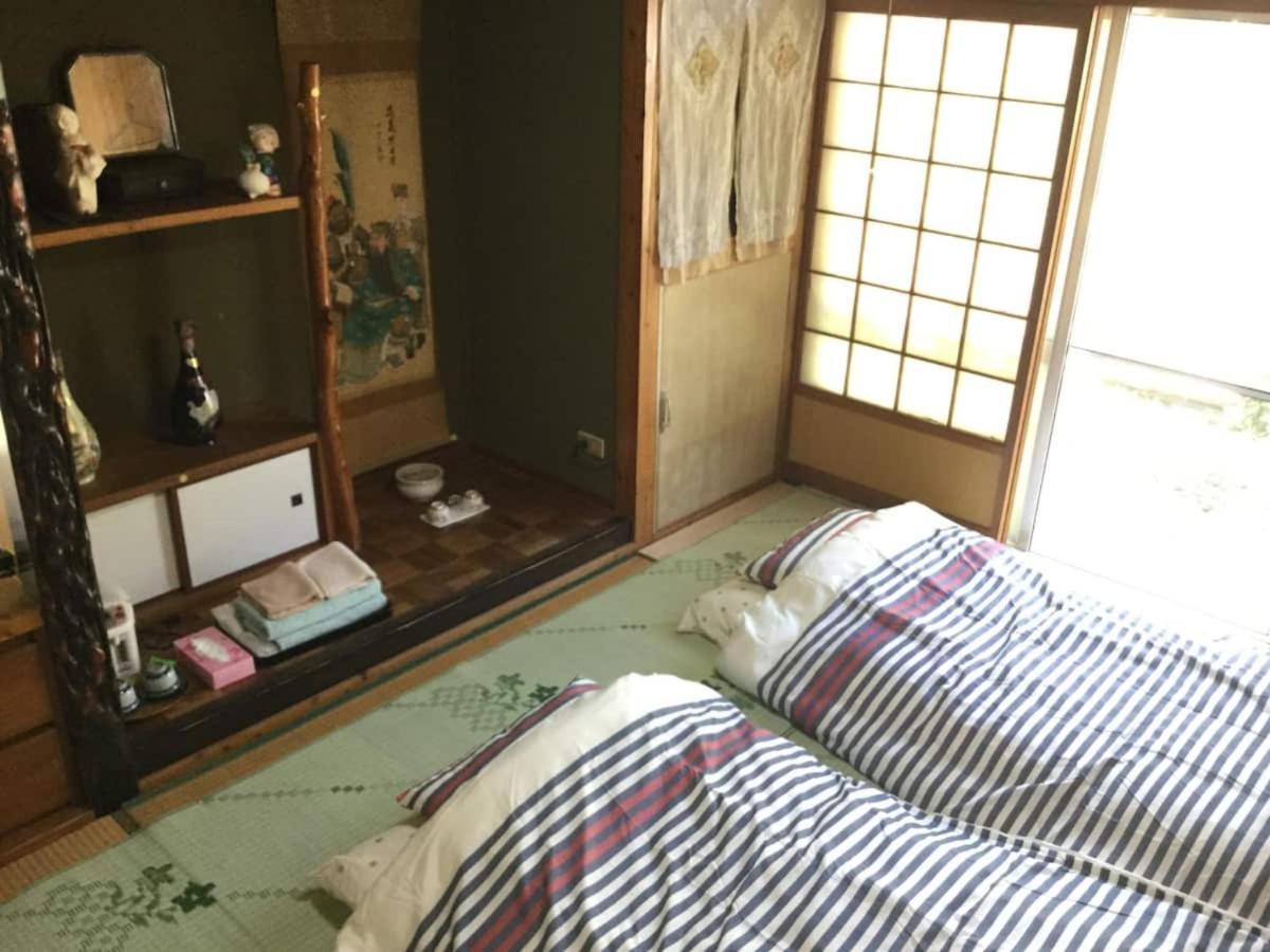 Homestay Kucha - Vacation Stay 17857V Zamami Bagian luar foto