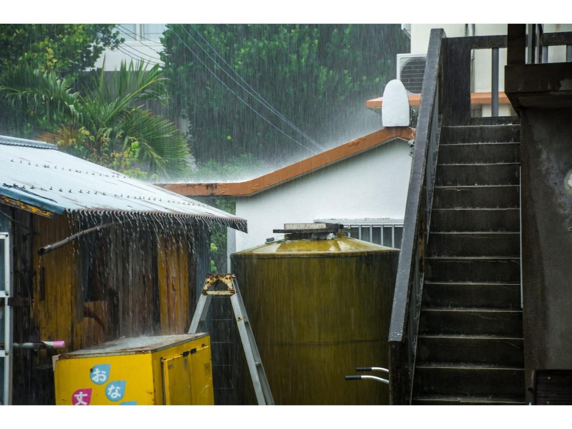 Homestay Kucha - Vacation Stay 17857V Zamami Bagian luar foto